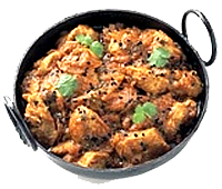 Karahi Dishes